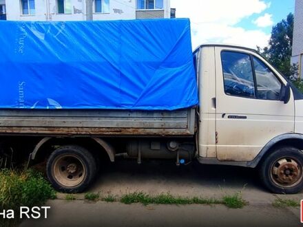 ГАЗ Газель 2002 у Синельниковом на Automoto.ua ГАЗ Газель, об'ємом двигуна 2.3 л та пробігом 0 тис. км за 1600 $, фото 1 на Automoto.ua