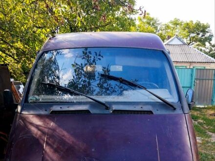 ГАЗ Газель 2002 в Днепре (Днепропетровске) на Automoto.ua ГАЗ Газель, объемом двигателя 3 л и пробегом 100 тыс. км за 1700 $, фото 1 на Automoto.ua