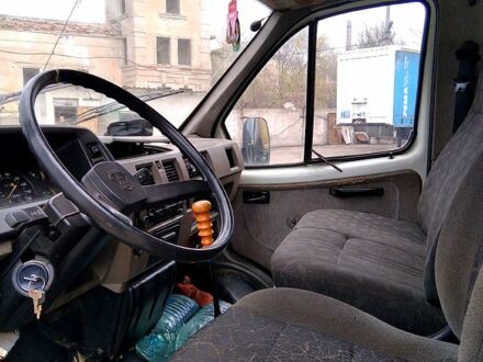 ГАЗ Газель 2002 у Кам'янське (Дніпродзержинськ) на Automoto.ua ГАЗ Газель, об'ємом двигуна 24 л та пробігом 70 тис. км за 1499 $, фото 1 на Automoto.ua