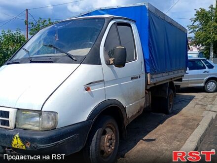 ГАЗ Газель 2002 в Первомайск на Automoto.ua ГАЗ Газель, объемом двигателя 2.9 л и пробегом 0 тыс. км за 1350 $, фото 1 на Automoto.ua