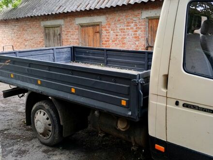 ГАЗ Газель 2002 у Полтаві на Automoto.ua ГАЗ Газель, об'ємом двигуна 2.4 л та пробігом 0 тис. км за 2000 $, фото 1 на Automoto.ua