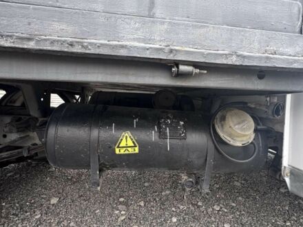 ГАЗ Газель, объемом двигателя 0 л и пробегом 0 тыс. км за 2600 $, фото 1 на Automoto.ua