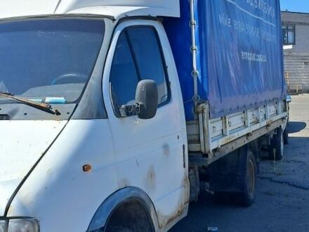 ГАЗ Газель, объемом двигателя 0 л и пробегом 0 тыс. км за 2321 $, фото 1 на Automoto.ua