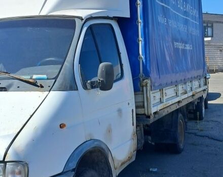 ГАЗ Газель, объемом двигателя 0 л и пробегом 0 тыс. км за 2321 $, фото 1 на Automoto.ua