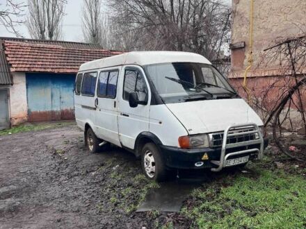 ГАЗ Газель, об'ємом двигуна 0 л та пробігом 0 тис. км за 1502 $, фото 1 на Automoto.ua