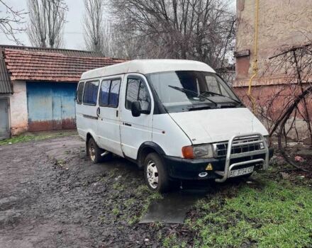 ГАЗ Газель, объемом двигателя 0 л и пробегом 0 тыс. км за 698 $, фото 1 на Automoto.ua