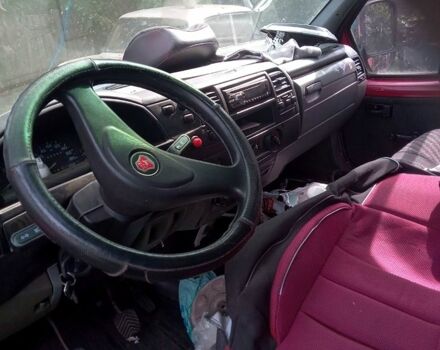 ГАЗ Газель, объемом двигателя 2.2 л и пробегом 440 тыс. км за 900 $, фото 1 на Automoto.ua