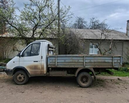 ГАЗ Газель, объемом двигателя 0 л и пробегом 0 тыс. км за 1500 $, фото 1 на Automoto.ua