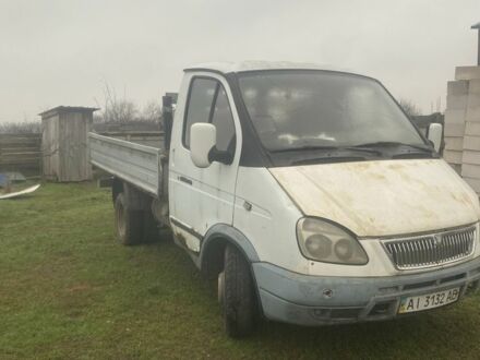 ГАЗ Газель, объемом двигателя 0 л и пробегом 0 тыс. км за 1200 $, фото 1 на Automoto.ua
