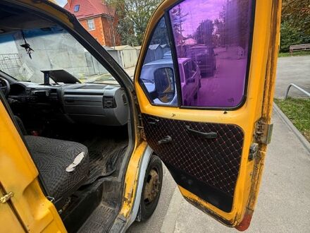 ГАЗ Газель 2004 в Харькове на Automoto.ua ГАЗ Газель, объемом двигателя 2.4 л и пробегом 200 тыс. км за 850 $, фото 1 на Automoto.ua