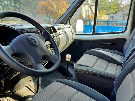 ГАЗ Газель 2004 в Павлограде на Automoto.ua ГАЗ Газель, объемом двигателя 2.9 л и пробегом 150 тыс. км за 2500 $, фото 1 на Automoto.ua