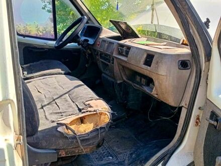 ГАЗ Газель 2004 в Одессе на Automoto.ua ГАЗ Газель, объемом двигателя 3 л и пробегом 0 тыс. км за 850 $, фото 1 на Automoto.ua