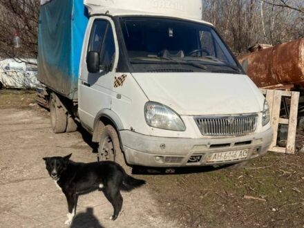 ГАЗ Газель, об'ємом двигуна 0 л та пробігом 0 тис. км за 1500 $, фото 1 на Automoto.ua