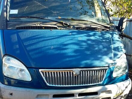 ГАЗ Газель 2004 в Полтаве на Automoto.ua ГАЗ Газель, объемом двигателя 2.5 л и пробегом 150 тыс. км за 900 $, фото 1 на Automoto.ua