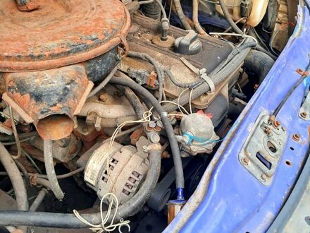 ГАЗ Газель, об'ємом двигуна 2.3 л та пробігом 201 тис. км за 2200 $, фото 1 на Automoto.ua