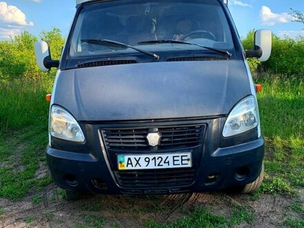 ГАЗ Газель 2005 в Харькове на Automoto.ua ГАЗ Газель, объемом двигателя 2.5 л и пробегом 0 тыс. км за 3700 $, фото 1 на Automoto.ua