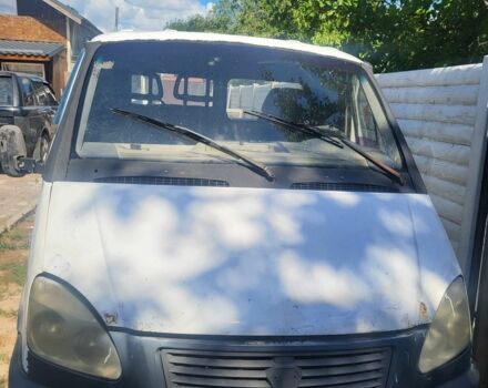 ГАЗ Газель, объемом двигателя 0 л и пробегом 0 тыс. км за 2009 $, фото 1 на Automoto.ua