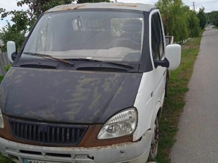 ГАЗ Газель, объемом двигателя 0 л и пробегом 0 тыс. км за 1200 $, фото 1 на Automoto.ua