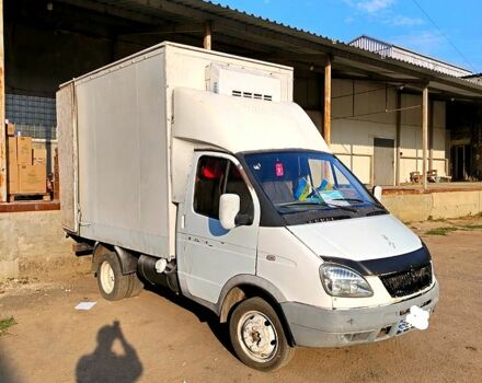 ГАЗ Газель, об'ємом двигуна 2.9 л та пробігом 0 тис. км за 3500 $, фото 1 на Automoto.ua