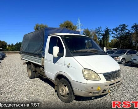 ГАЗ Газель, об'ємом двигуна 2.4 л та пробігом 0 тис. км за 1850 $, фото 1 на Automoto.ua