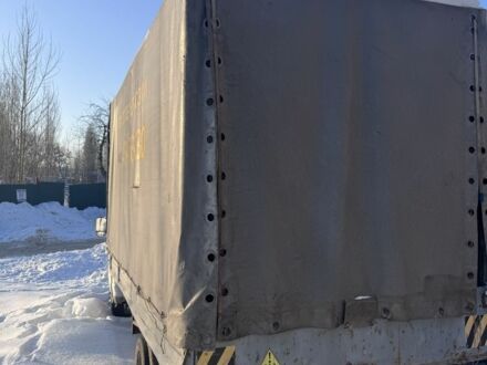 ГАЗ Газель, объемом двигателя 0 л и пробегом 0 тыс. км за 3100 $, фото 1 на Automoto.ua