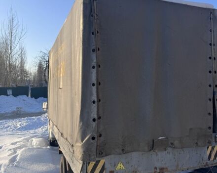 ГАЗ Газель, объемом двигателя 0 л и пробегом 0 тыс. км за 3100 $, фото 1 на Automoto.ua