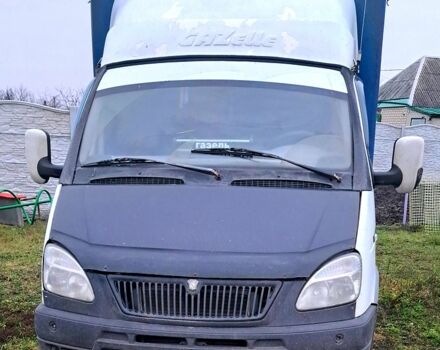 ГАЗ Газель, об'ємом двигуна 2.4 л та пробігом 0 тис. км за 1850 $, фото 1 на Automoto.ua