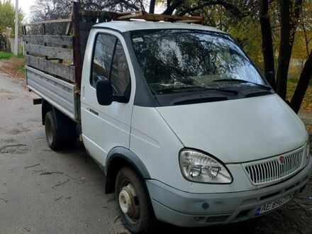 ГАЗ Газель 2006 в Харькове на Automoto.ua ГАЗ Газель, объемом двигателя 2.4 л и пробегом 90 тыс. км за 5000 $, фото 1 на Automoto.ua
