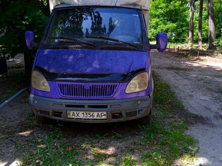 ГАЗ Газель 2006 в Харькове на Automoto.ua ГАЗ Газель, объемом двигателя 2.5 л и пробегом 130 тыс. км за 1800 $, фото 1 на Automoto.ua