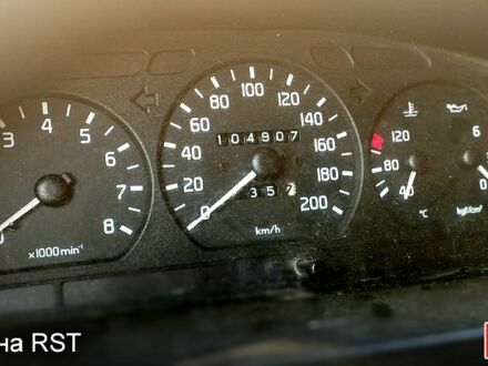 ГАЗ Газель, об'ємом двигуна 2.3 л та пробігом 105 тис. км за 3900 $, фото 1 на Automoto.ua