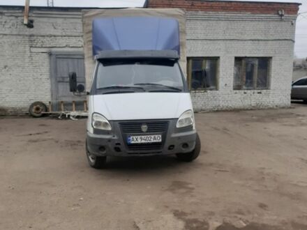 ГАЗ Газель, об'ємом двигуна 0 л та пробігом 0 тис. км за 8000 $, фото 1 на Automoto.ua