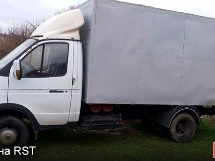 ГАЗ Газель, об'ємом двигуна 2.9 л та пробігом 0 тис. км за 2000 $, фото 1 на Automoto.ua