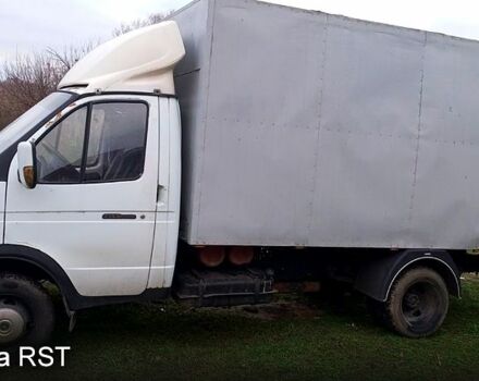 ГАЗ Газель, объемом двигателя 2.9 л и пробегом 0 тыс. км за 2000 $, фото 1 на Automoto.ua