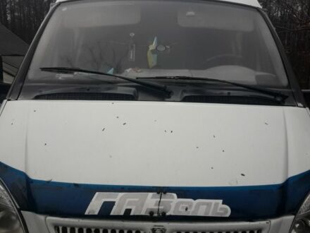 ГАЗ Газель, объемом двигателя 0 л и пробегом 0 тыс. км за 2700 $, фото 1 на Automoto.ua