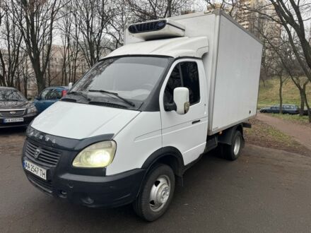 ГАЗ Газель, объемом двигателя 0 л и пробегом 0 тыс. км за 5300 $, фото 1 на Automoto.ua