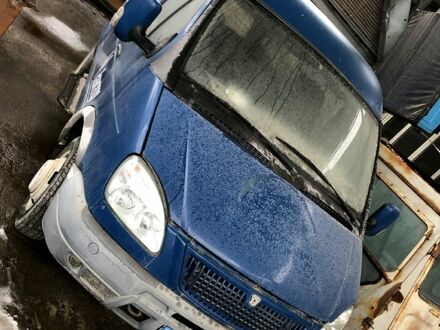ГАЗ Газель, объемом двигателя 2.5 л и пробегом 80 тыс. км за 3000 $, фото 1 на Automoto.ua