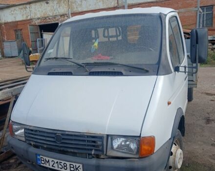 ГАЗ Газель, объемом двигателя 0 л и пробегом 0 тыс. км за 2000 $, фото 1 на Automoto.ua