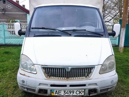 ГАЗ Газель, объемом двигателя 0 л и пробегом 0 тыс. км за 2500 $, фото 1 на Automoto.ua