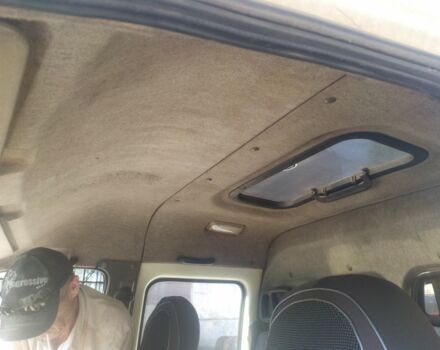 ГАЗ Газель, об'ємом двигуна 0 л та пробігом 0 тис. км за 2000 $, фото 1 на Automoto.ua