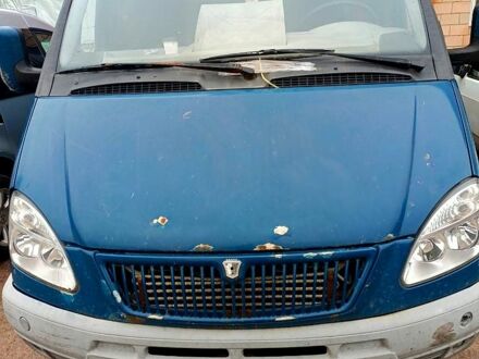 ГАЗ Газель 2008 в Ичне на Automoto.ua ГАЗ Газель, объемом двигателя 2.4 л и пробегом 180 тыс. км за 2800 $, фото 1 на Automoto.ua