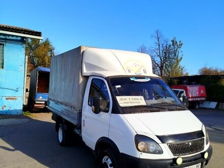 ГАЗ Газель 2008 у Кривому Розі на Automoto.ua ГАЗ Газель, об'ємом двигуна 2.5 л та пробігом 180 тис. км за 4200 $, фото 1 на Automoto.ua