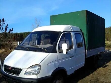 ГАЗ Газель 2008 у Чернігові на Automoto.ua ГАЗ Газель, об'ємом двигуна 2.5 л та пробігом 0 тис. км за 2300 $, фото 1 на Automoto.ua