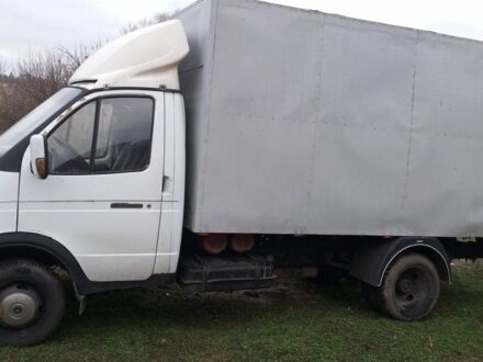 ГАЗ Газель, об'ємом двигуна 0 л та пробігом 0 тис. км за 2000 $, фото 1 на Automoto.ua