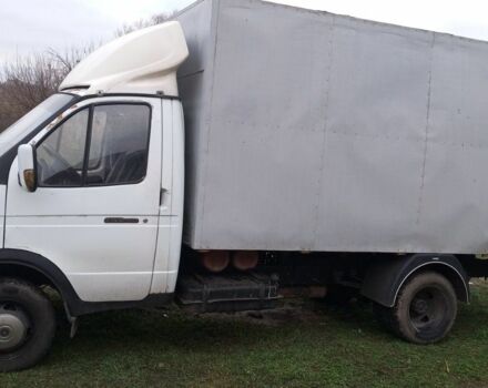 ГАЗ Газель, объемом двигателя 0 л и пробегом 0 тыс. км за 2000 $, фото 1 на Automoto.ua