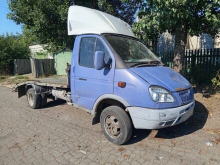 ГАЗ Газель, объемом двигателя 0 л и пробегом 0 тыс. км за 1100 $, фото 1 на Automoto.ua