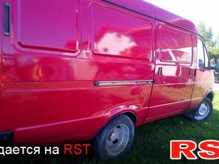 ГАЗ Газель 2010 в Киеве на Automoto.ua ГАЗ Газель, объемом двигателя 2.4 л и пробегом 77 тыс. км за 4999 $, фото 1 на Automoto.ua