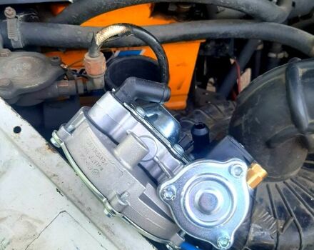 ГАЗ Газель, объемом двигателя 2.9 л и пробегом 1 тыс. км за 3200 $, фото 10 на Automoto.ua