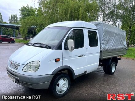 ГАЗ Газель 2011 в Желтых Водах на Automoto.ua ГАЗ Газель, объемом двигателя 2.9 л и пробегом 154 тыс. км за 5200 $, фото 1 на Automoto.ua