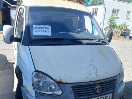 ГАЗ Газель, объемом двигателя 0 л и пробегом 0 тыс. км за 1999 $, фото 1 на Automoto.ua
