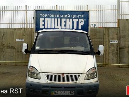ГАЗ Газель 2011 в Одессе на Automoto.ua ГАЗ Газель, объемом двигателя 2.4 л и пробегом 0 тыс. км за 2300 $, фото 1 на Automoto.ua